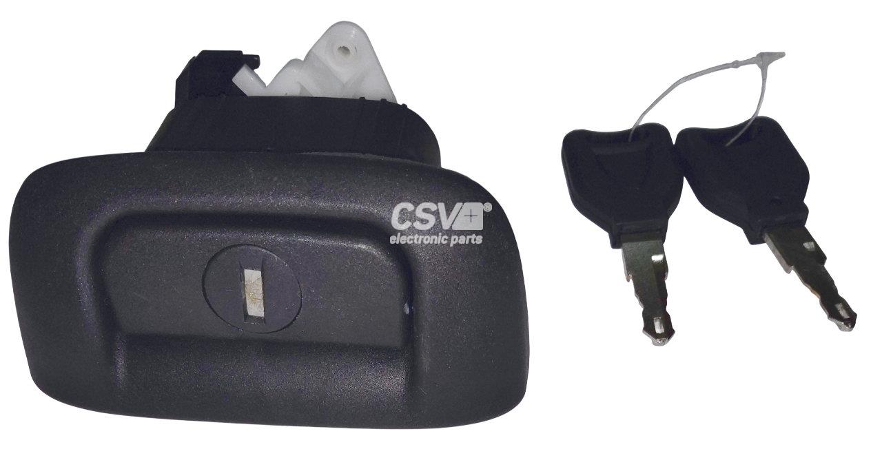 imagen (1) del producto Actuador Maletero Renault