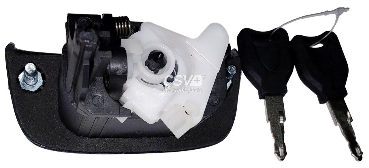 imagen (2) del producto Actuador Maletero Renault