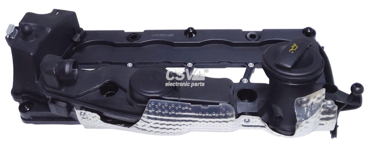 imagen (1) del producto Tapa Culata Vag