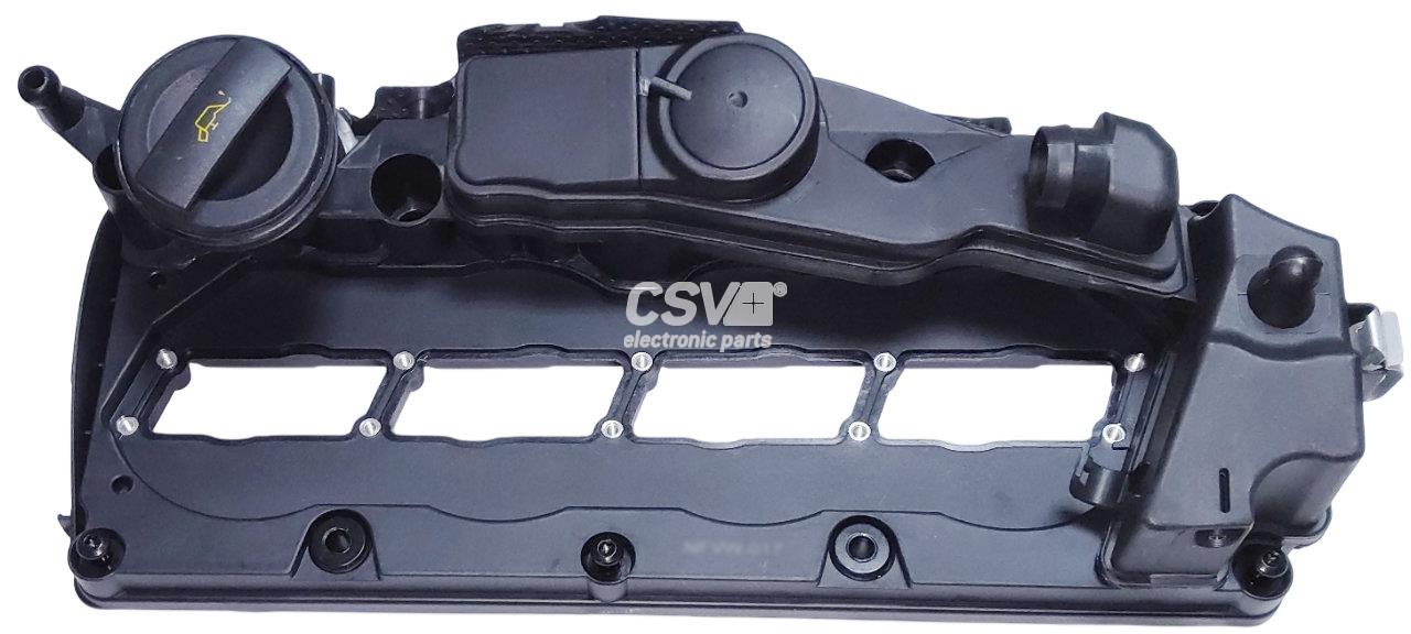 imagen (2) del producto Tapa Culata Vag