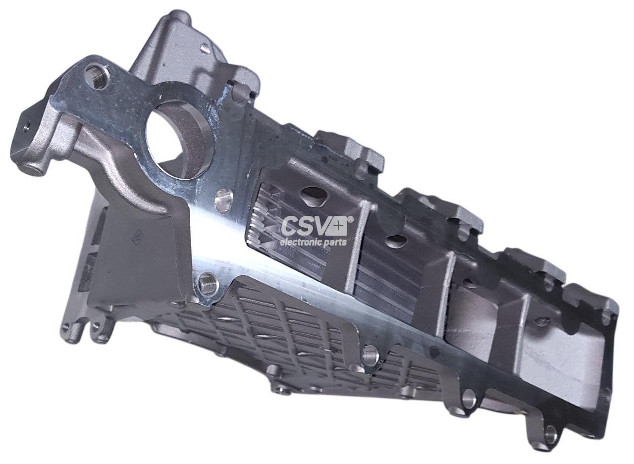 imagen (3) del producto Radiador Aire Adm. Vag