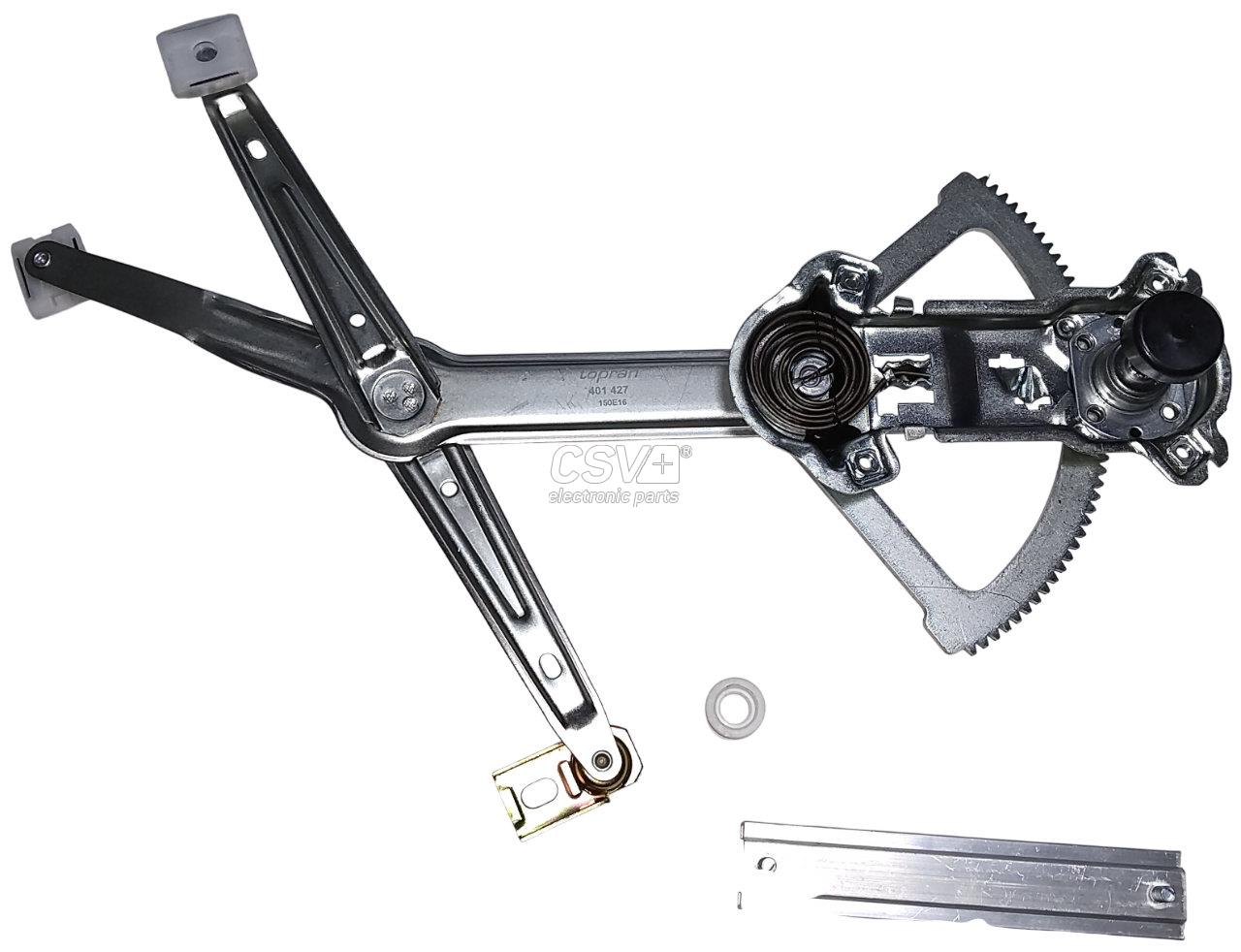 imagen (1) del producto Elevalunas Delant. Izqdo. Mercedes