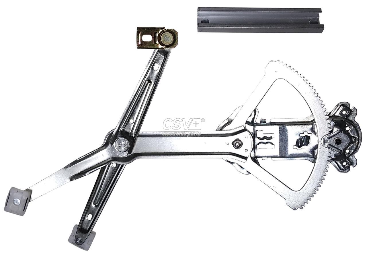 imagen (2) del producto Elevalunas Delant. Izqdo. Mercedes