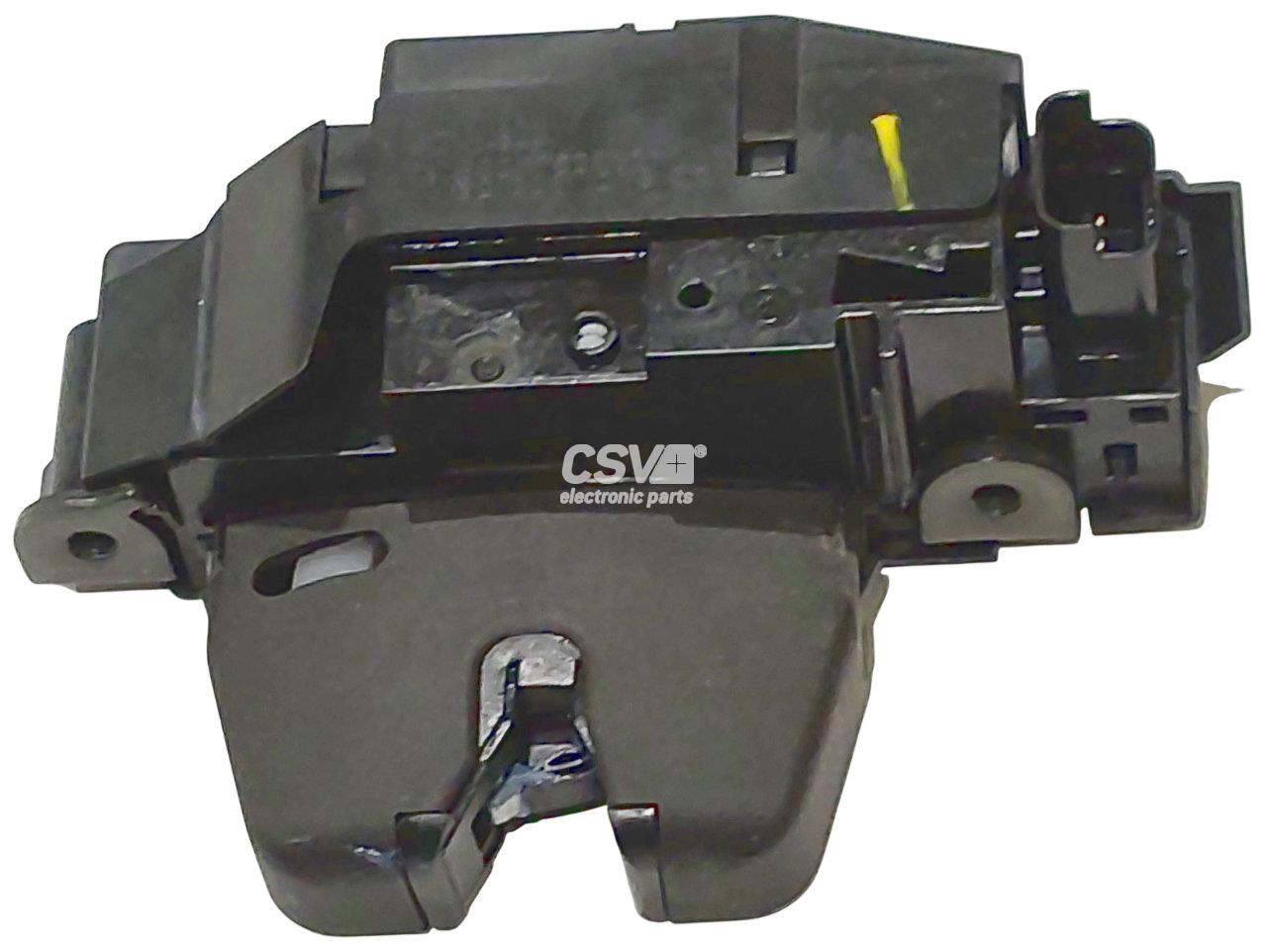 imagen (1) del producto Actuador Maletero Psa