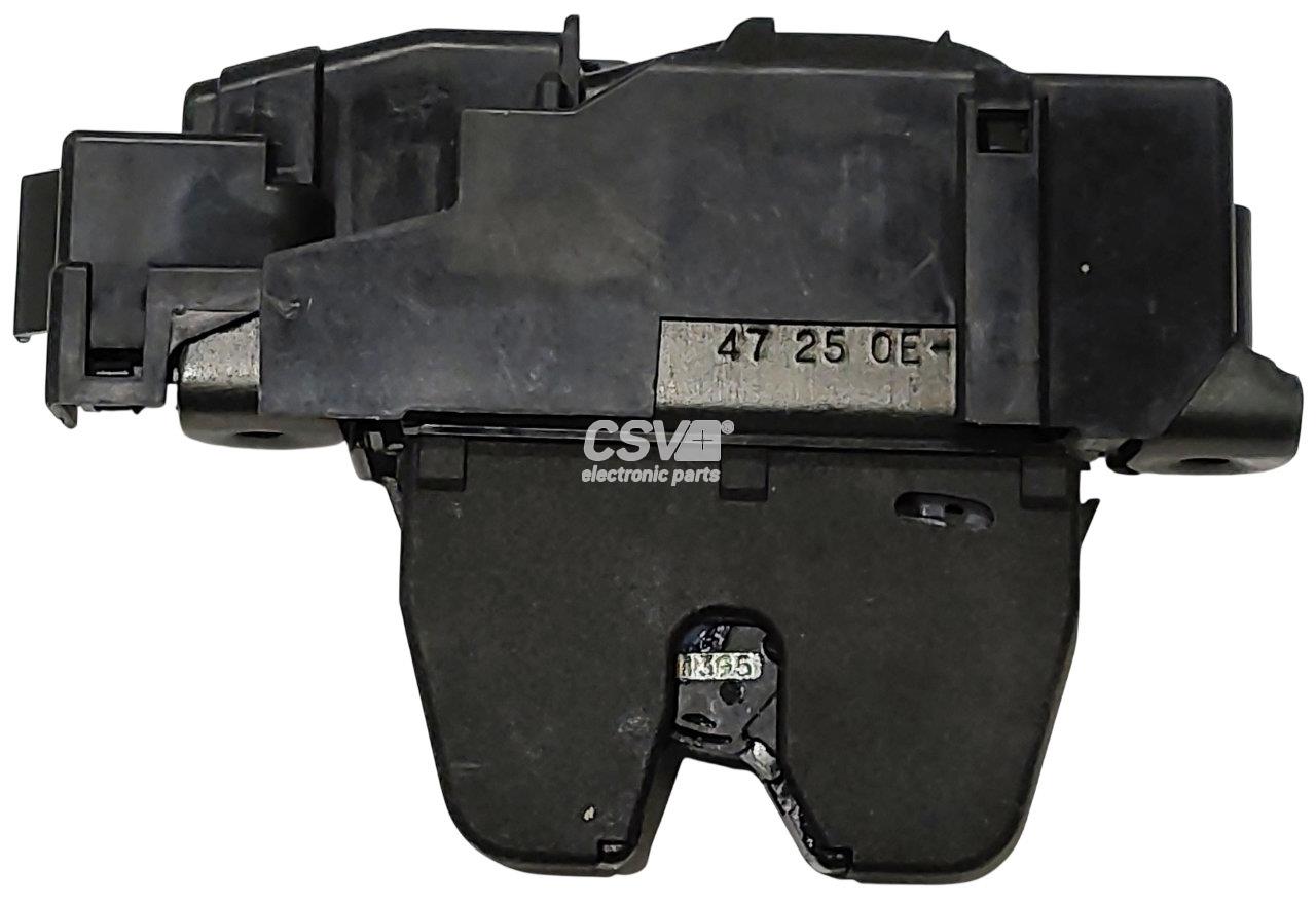 imagen (2) del producto Actuador Maletero Psa