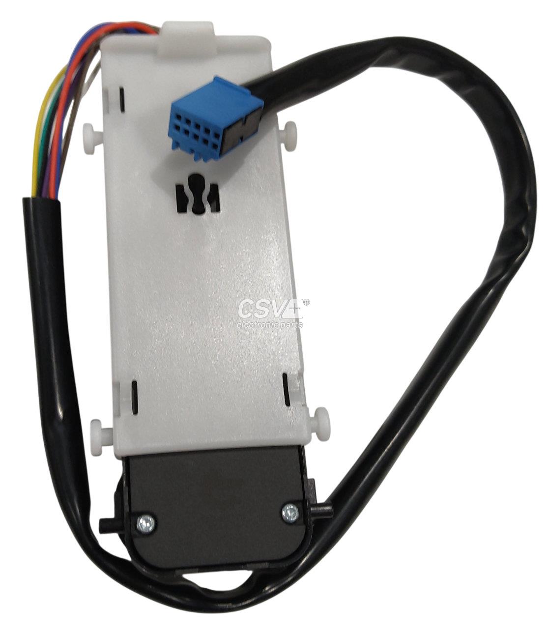 imagen (2) del producto Interruptor Elevalunas Mercedes