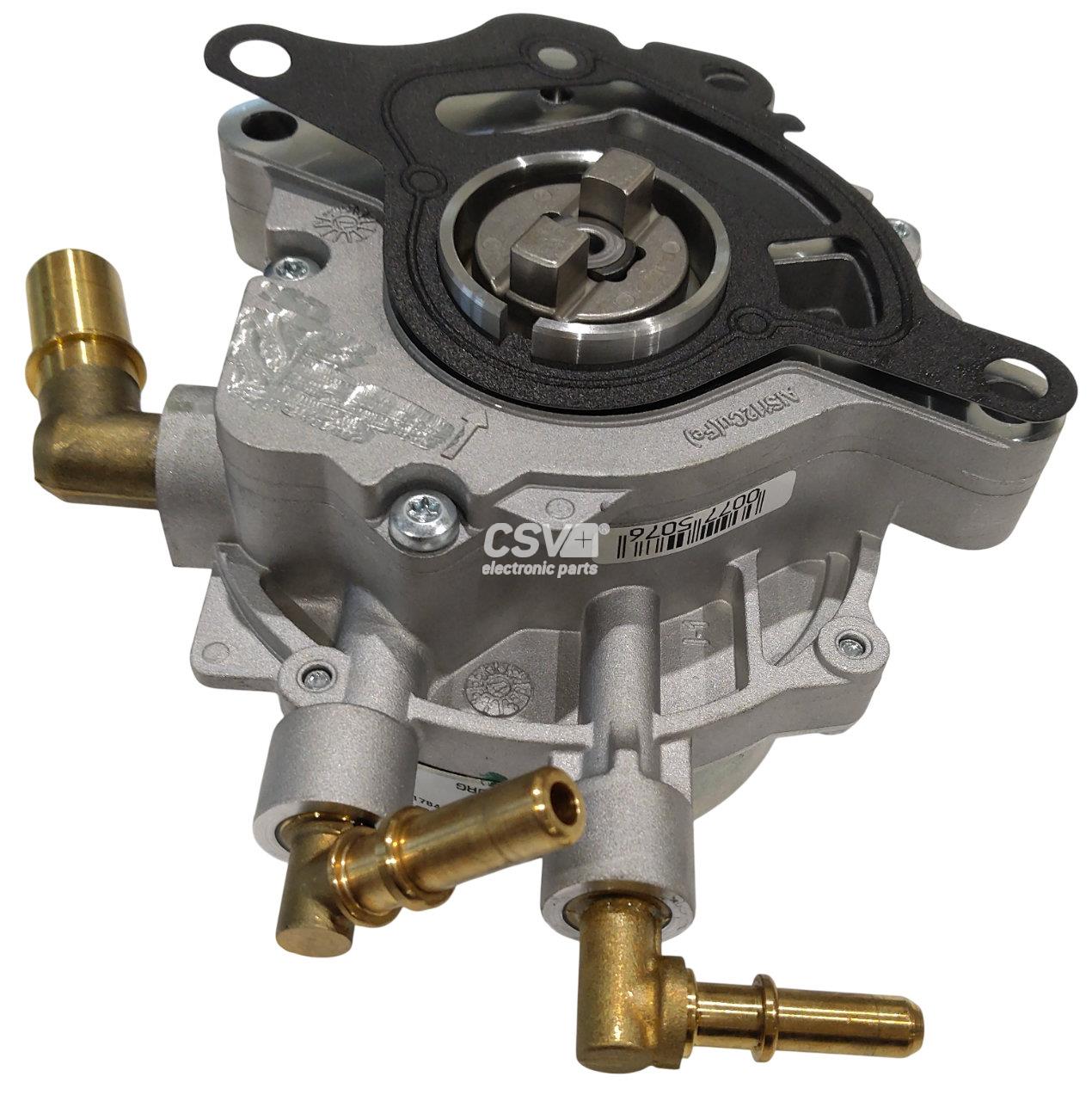 imagen (2) del producto Bomba Vacio Land Rover