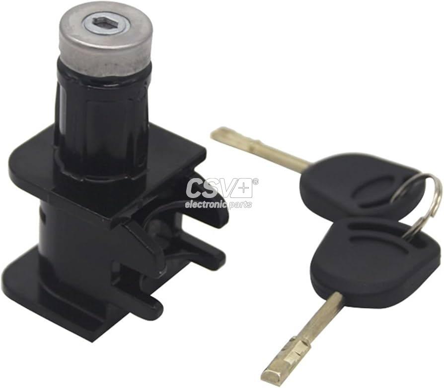imagen (1) del producto Asegurador Capo Motor Ford