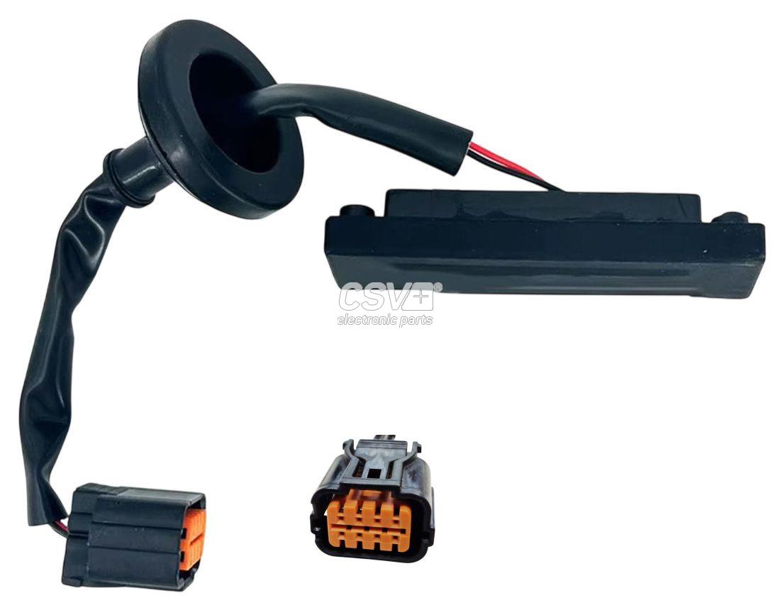 imagen (1) del producto Manecilla Maletero Kia