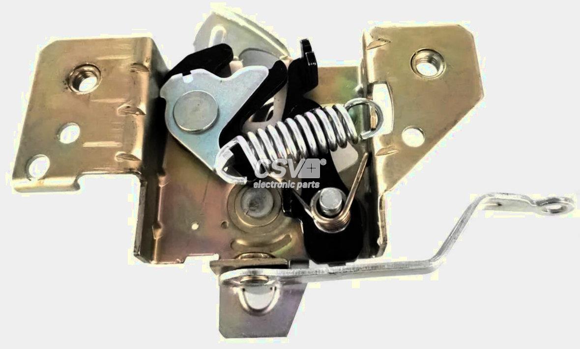 imagen (1) del producto Asegurador Capo Ford