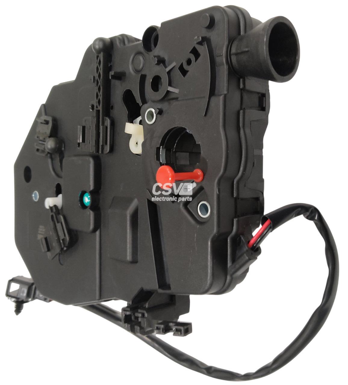 imagen (2) del producto Actuador Maletero Vag