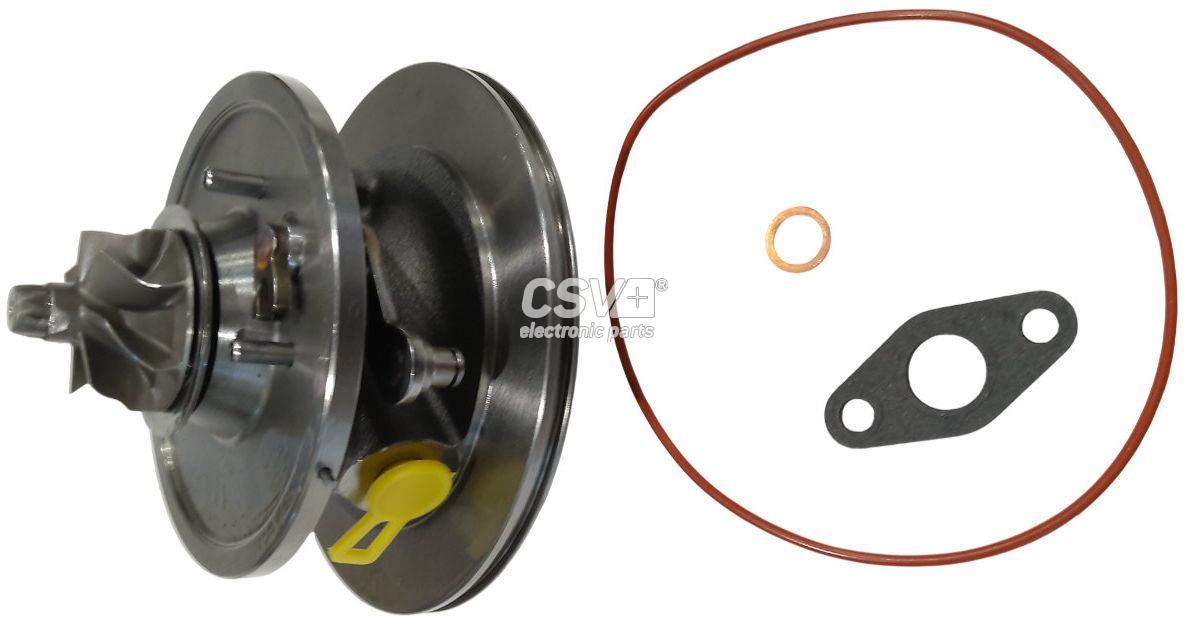 imagen (1) del producto Turbina Interna Turbo Renault