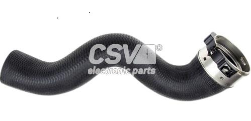 imagen (1) del producto Tubo Sobrealimentacion Opel