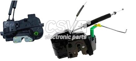 imagen (1) del producto Actuador Delantero Izq Kia