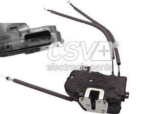 imagen (1) del producto Actuador Delantero Dcho Kia