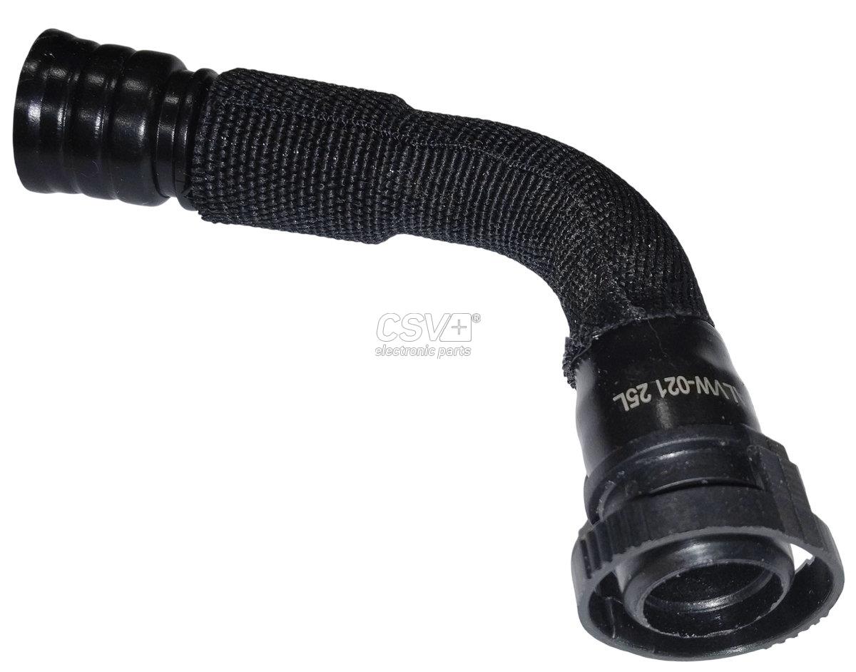 imagen (1) del producto Tubo Flex. Vent. Carter Vag