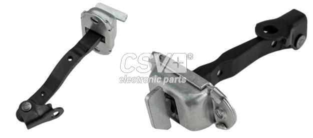 imagen (1) del producto Asegurador Puerta Trasera Toyota