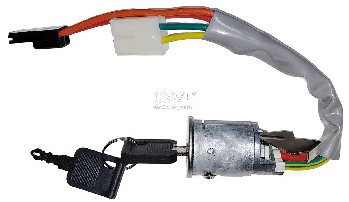 imagen (1) del producto Antirrobo Renault