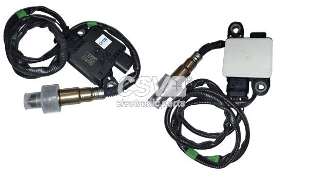 imagen (1) del producto Sensor Particulas Mitsubishi
