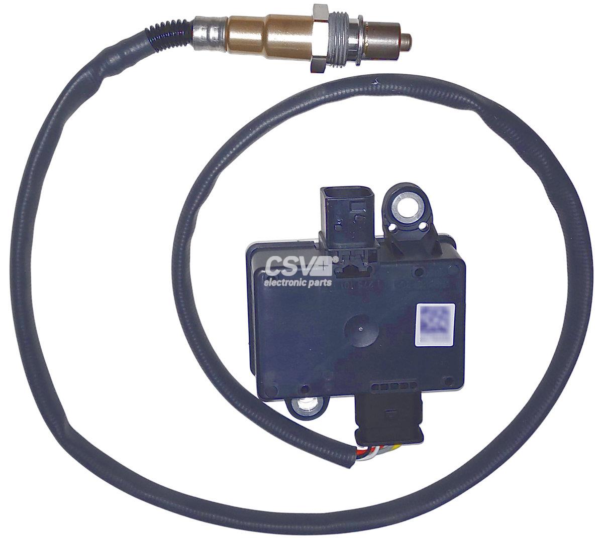 imagen (2) del producto Sensor Particulas Mitsubishi
