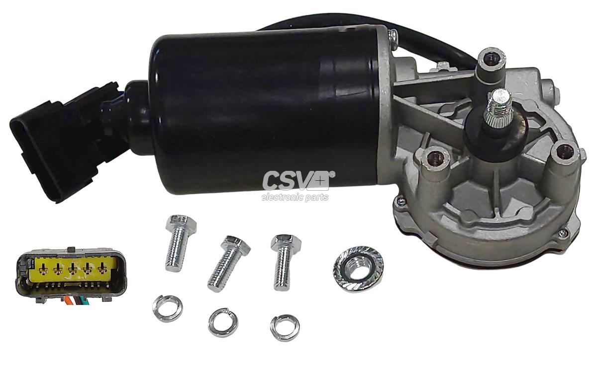imagen (1) del producto Motor Limpia Renault
