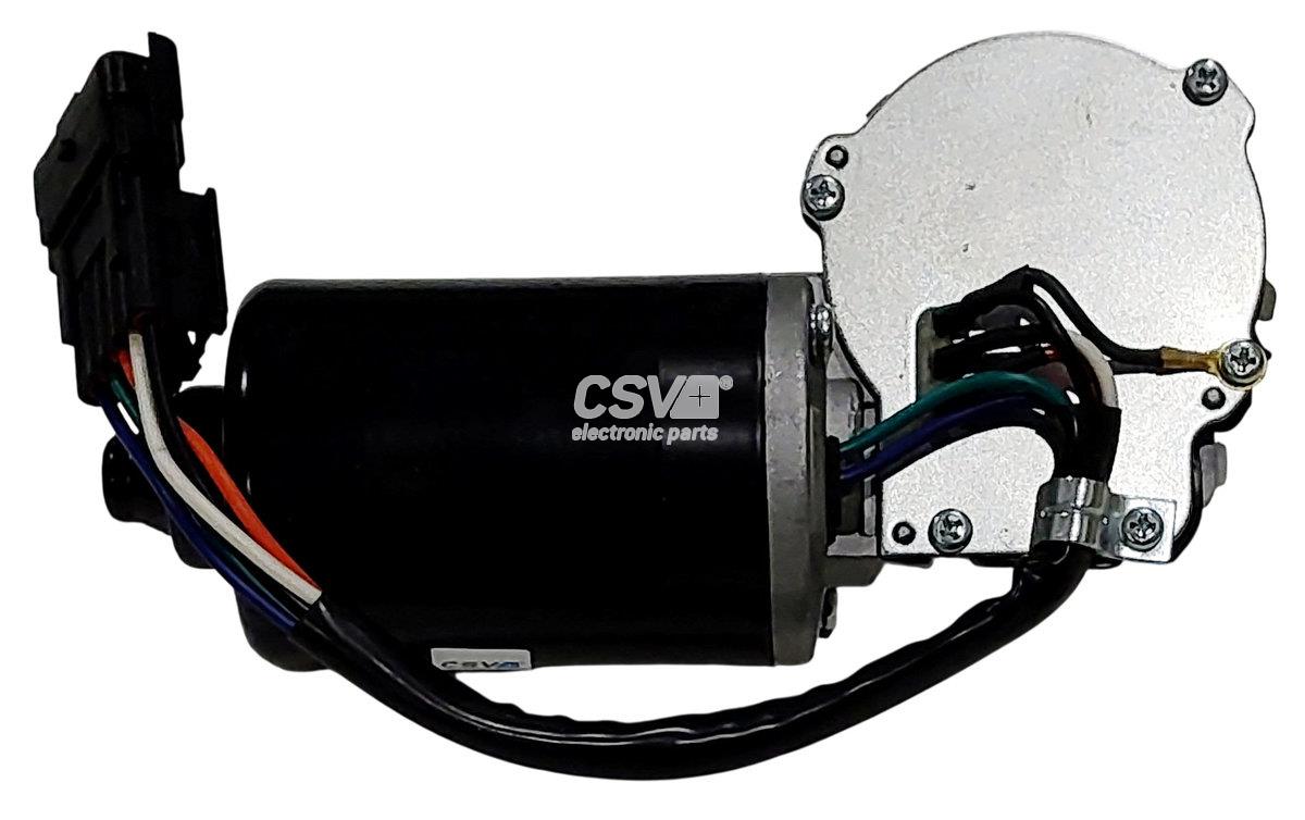 imagen (2) del producto Motor Limpia Renault