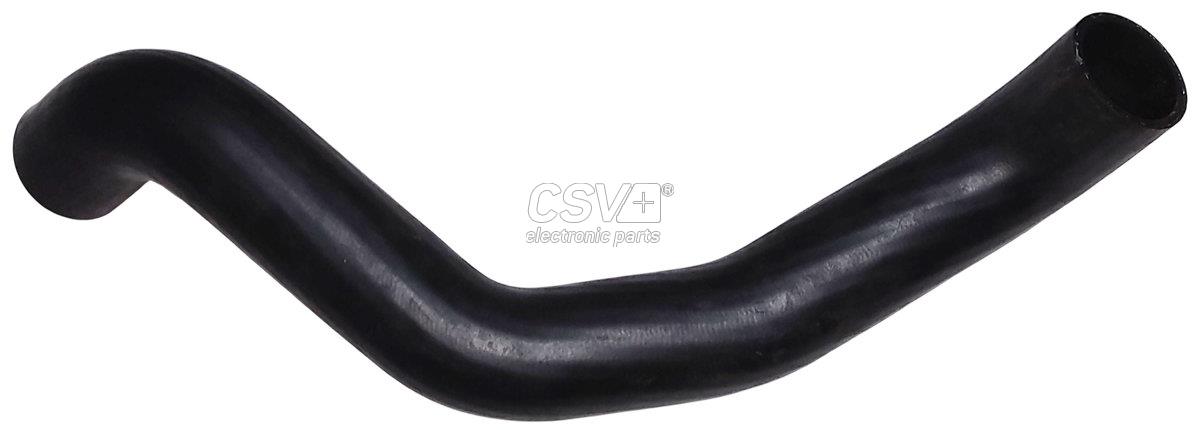 imagen (1) del producto Tubo Sobrealimentacion Ford