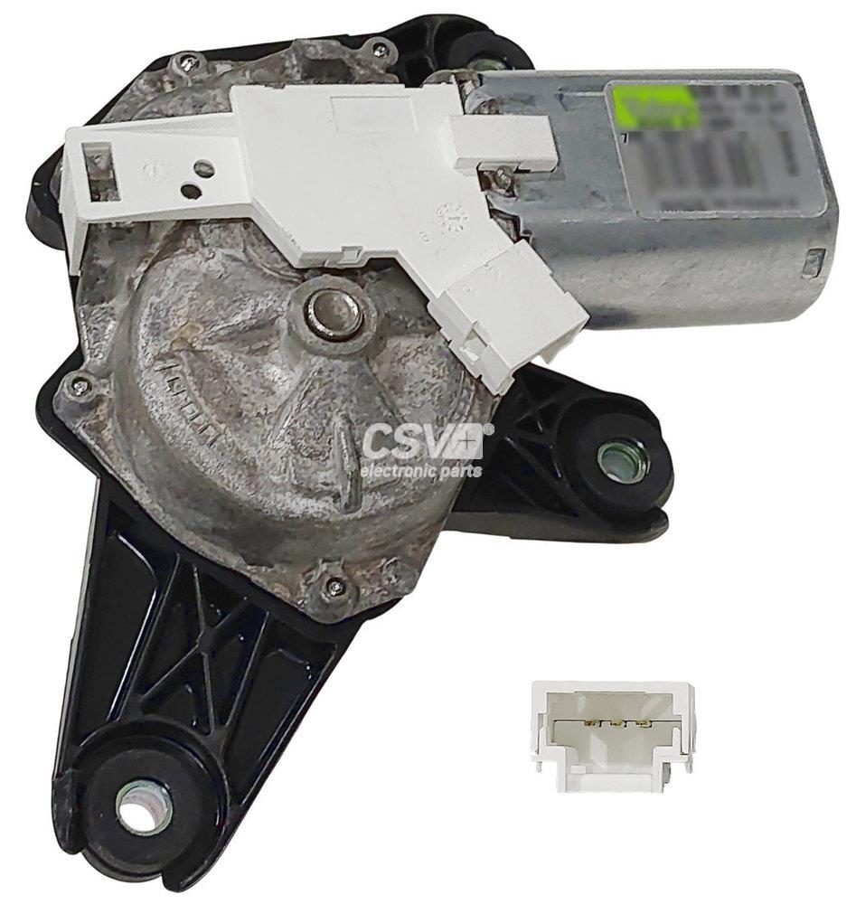 imagen (1) del producto Motor Limpia Renault