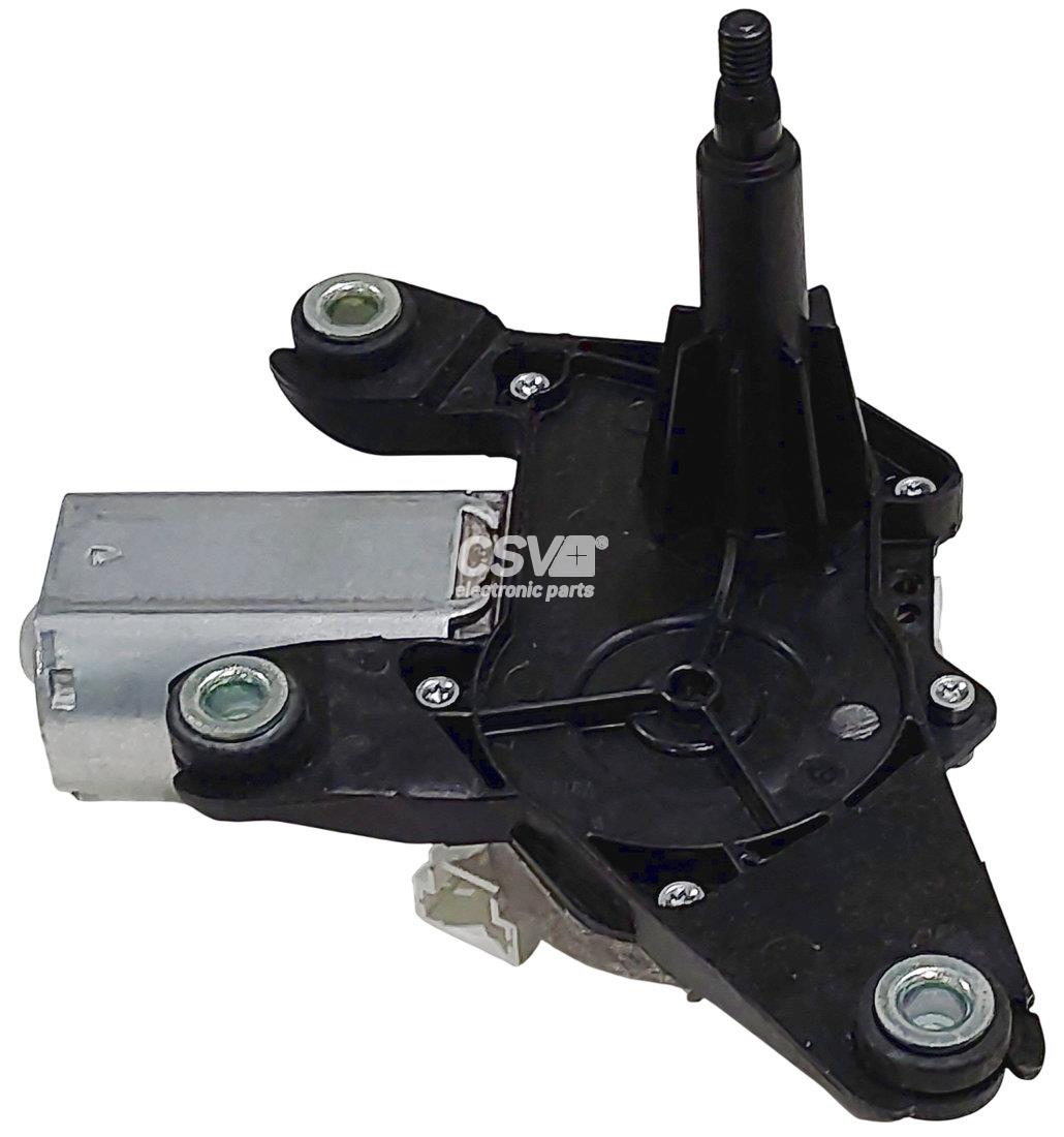 imagen (2) del producto Motor Limpia Renault