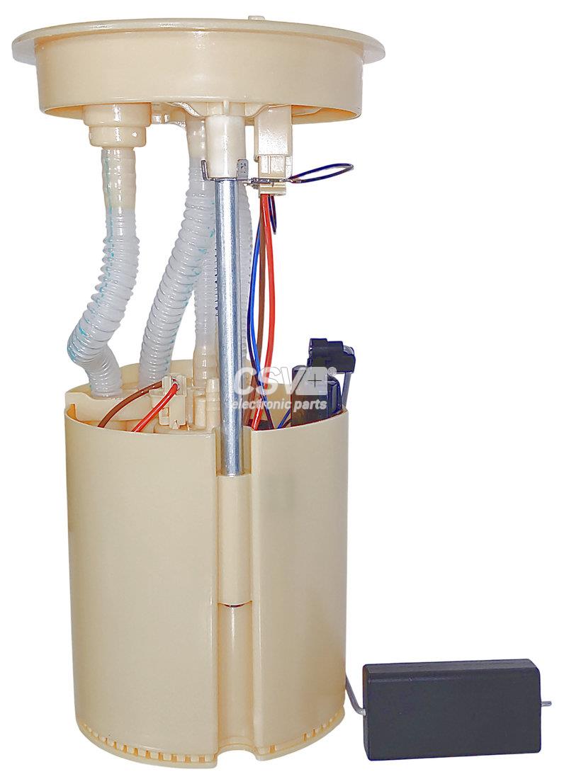 imagen (1) del producto Bomba Af. Combustible Ford