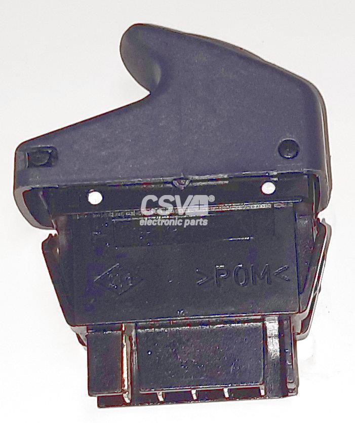 imagen (2) del producto Interruptor Elevalunas Renault