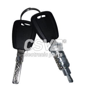 imagen (1) del producto Cilindro Cierre C Llaves Fiat