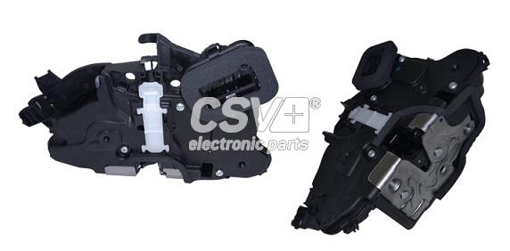 imagen (1) del producto Actuador Delantero Dcho Vag