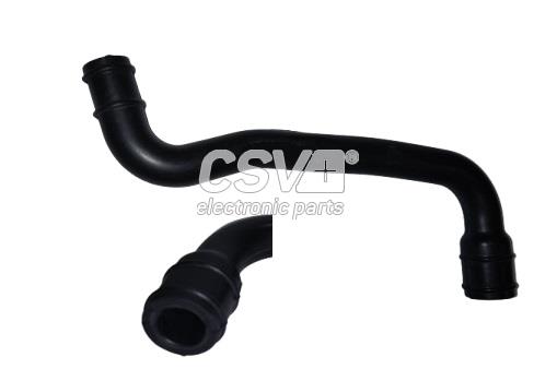 imagen (1) del producto Tubo Flex. Vent. Carter Vag