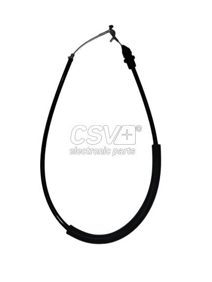 imagen (1) del producto Cable Desbloqueo Puerta Vag