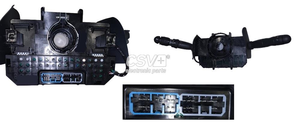 imagen (1) del producto Conmutador Luces Iveco