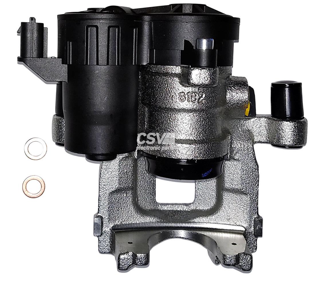 imagen (1) del producto Pinza Freno Tras.dcha. Ford