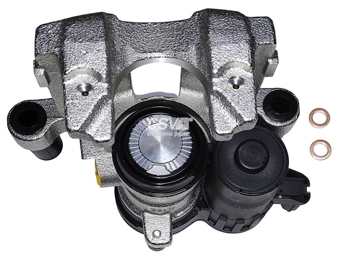 imagen (2) del producto Pinza Freno Tras.dcha. Ford