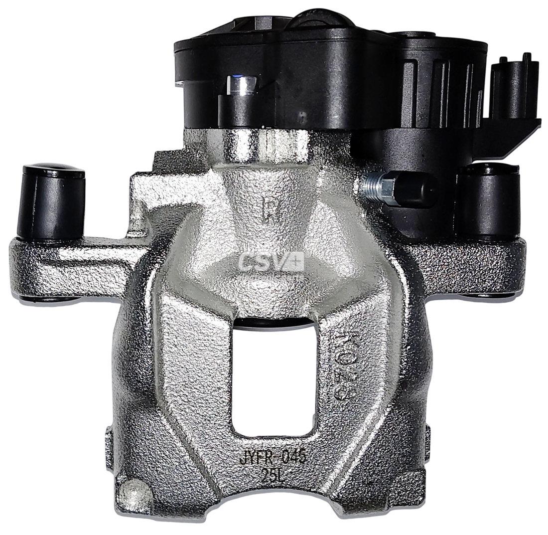 imagen (4) del producto Pinza Freno Tras.dcha. Ford