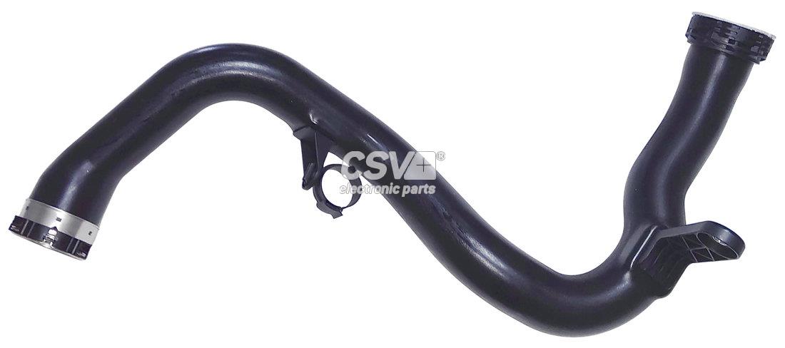 imagen (1) del producto Tubo Sobrealimentacion Opel