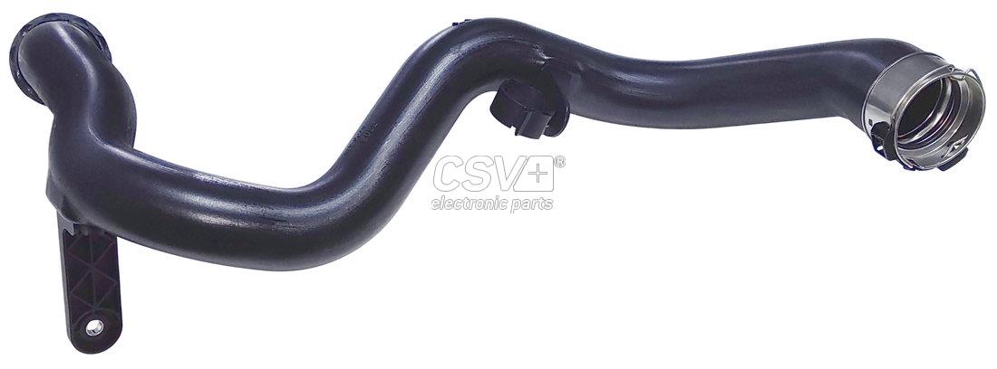imagen (2) del producto Tubo Sobrealimentacion Opel