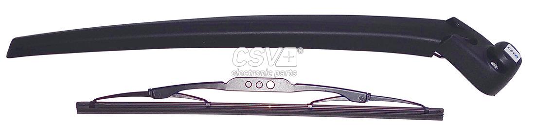imagen (1) del producto Brazo Limpia Trasero Vag