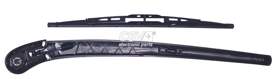 imagen (2) del producto Brazo Limpia Trasero Vag