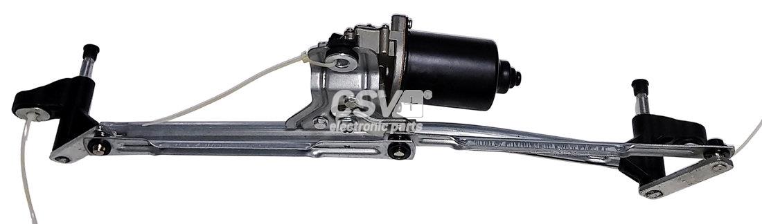 imagen (1) del producto Equipo Limpia Fiat