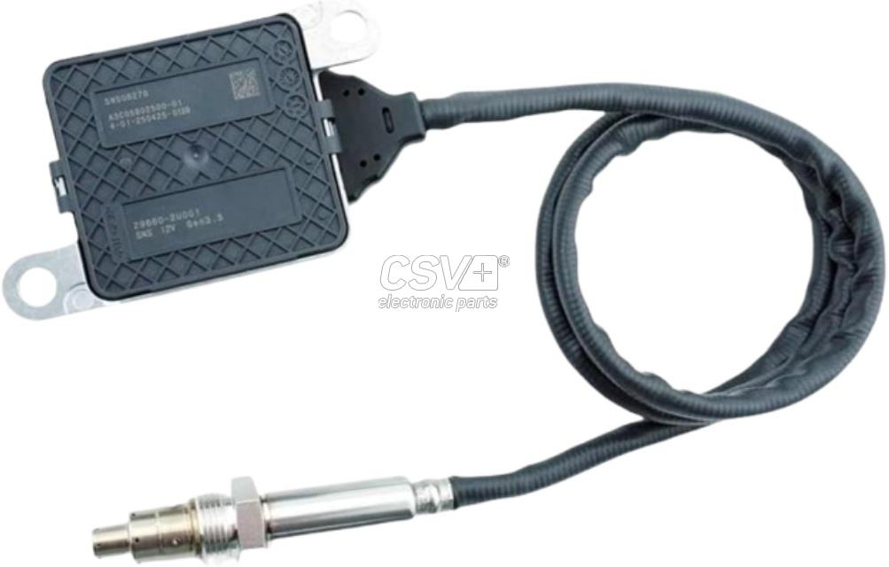 imagen (1) del producto Sensor Nox Hyundai