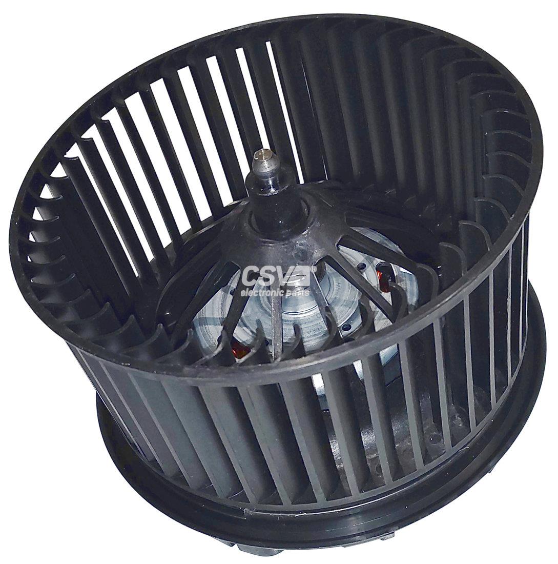 imagen (2) del producto Ventilador Habitaculo Ford