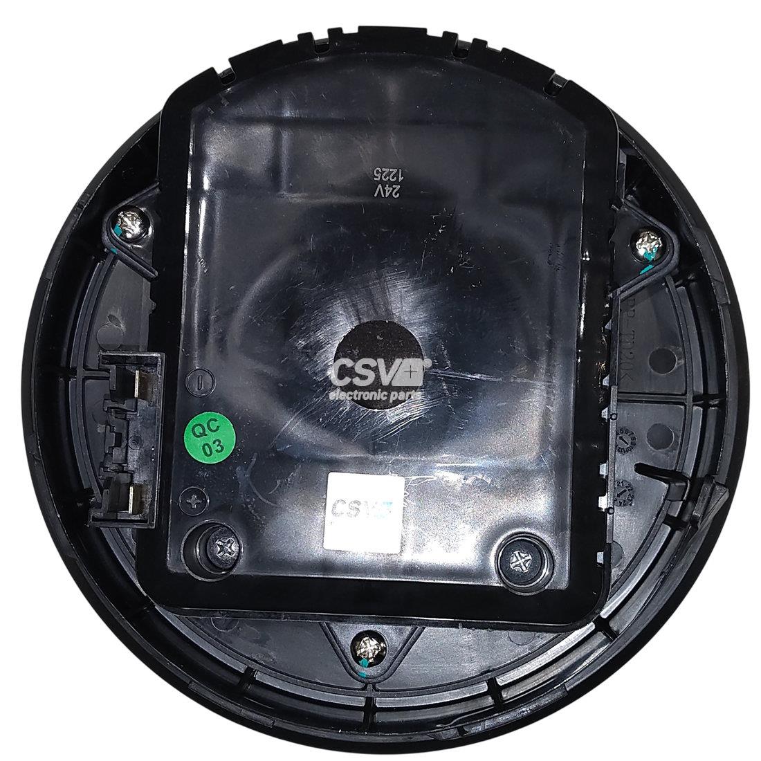 imagen (3) del producto Ventilador Habitaculo Ford