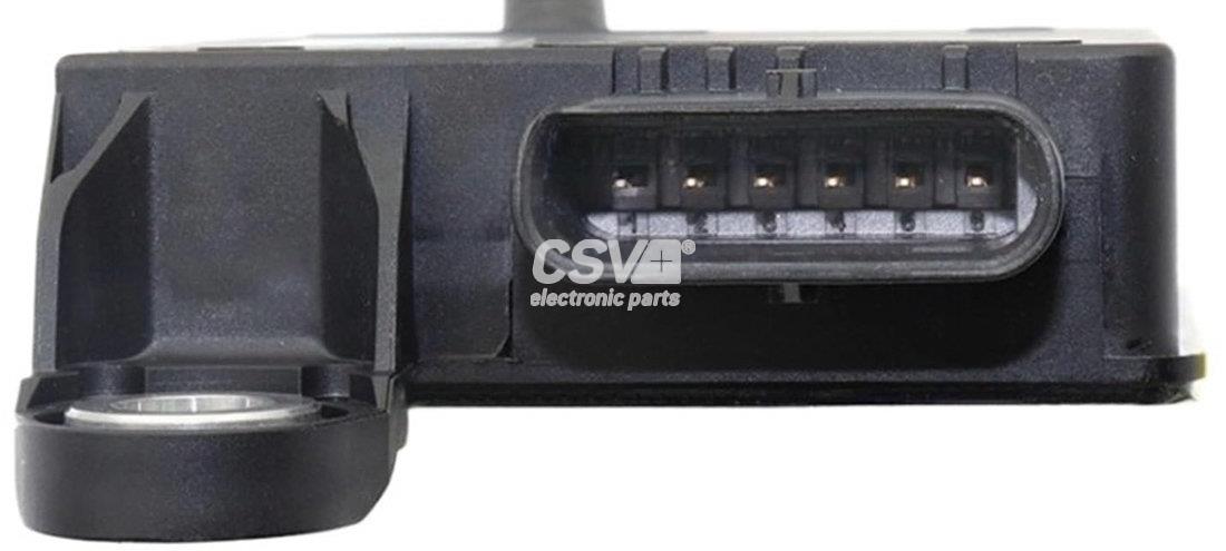 imagen (2) del producto Sensor Particulas Opel