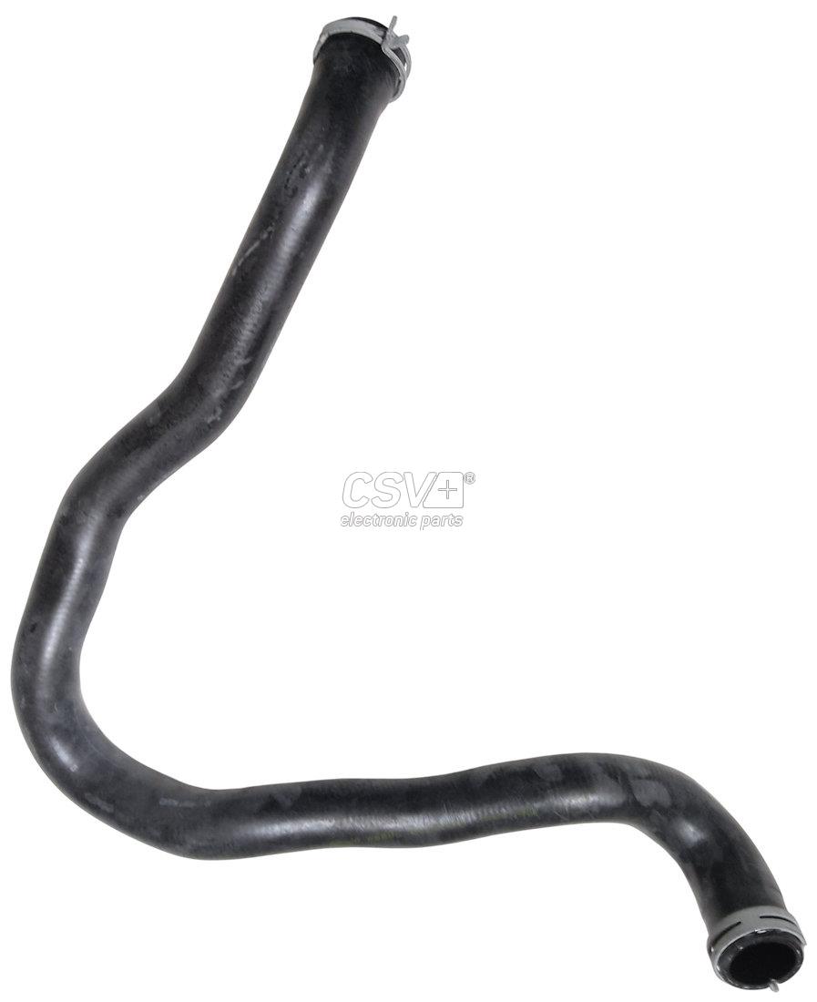 imagen (1) del producto Tuberia Radiador Mercedes