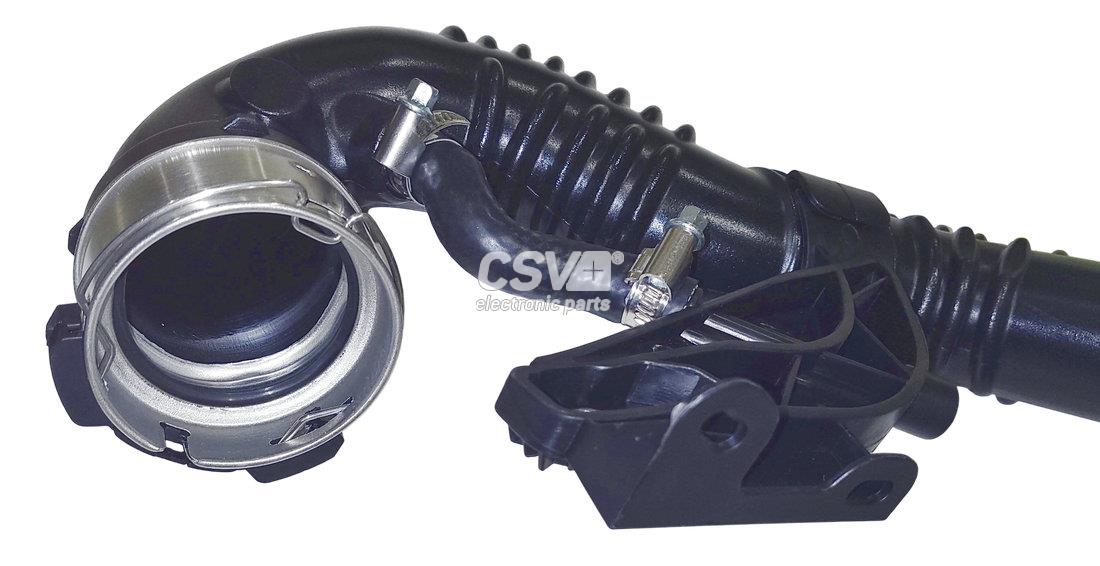 imagen (2) del producto Tubo Sobrealimentacion Nissan